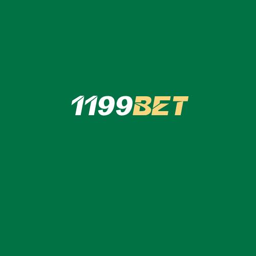 Logo da 1199BET