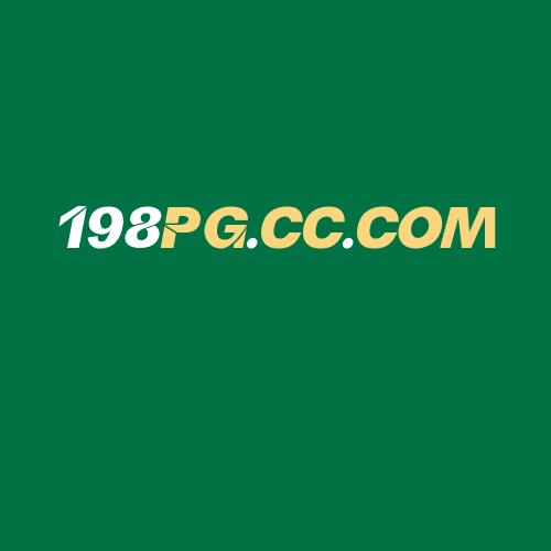 Logo da 198PG.CC