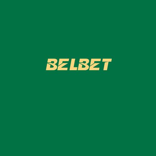 Logo da BELBET