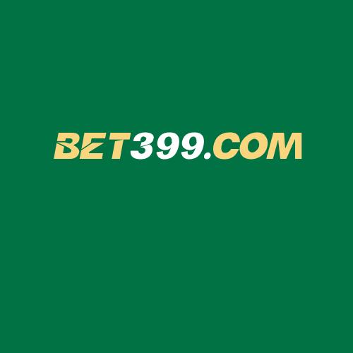 Logo da BET399