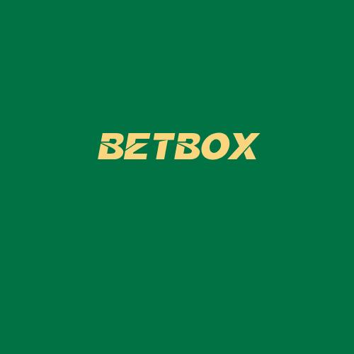 Logo da BETBOX