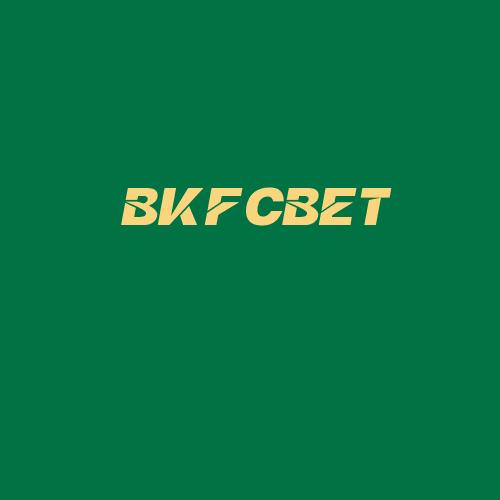 Logo da BKFCBET