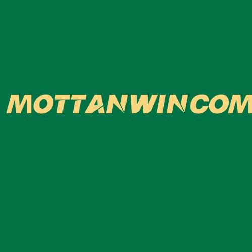 Logo da MOTTANWINCOM