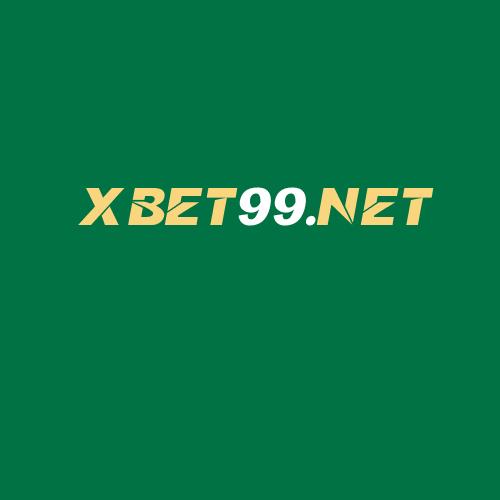 Logo da XBET99.NET